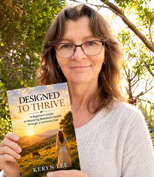 Keryn Carnivore book crop2